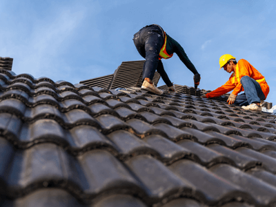 About Roof Repair Experts Fort Stewart, GA